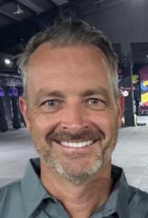 Bret Baker