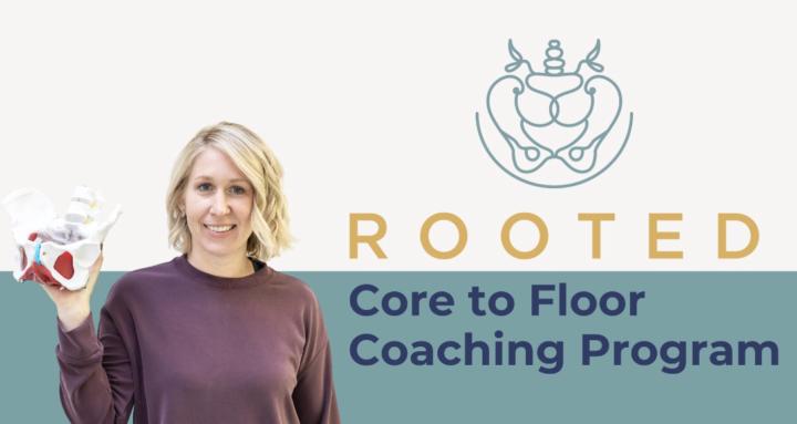 The Rooted Core Community