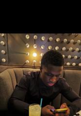 Hansin Keita