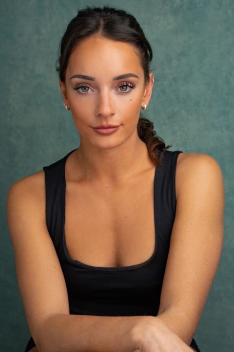 Demmileigh Foster