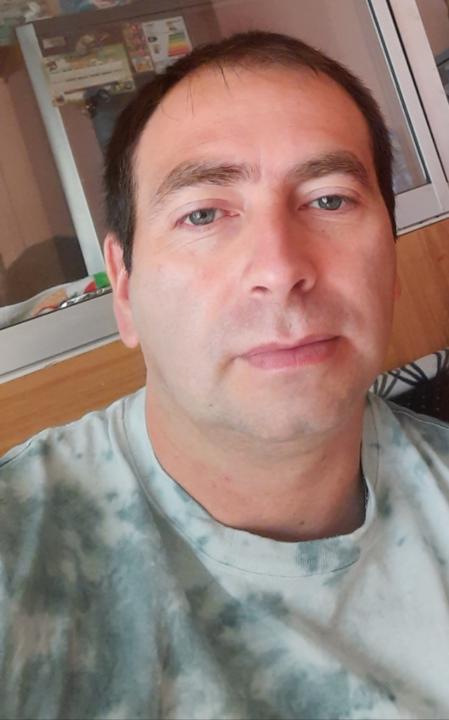 Rodrigo Anselmo fuentes Ferreira