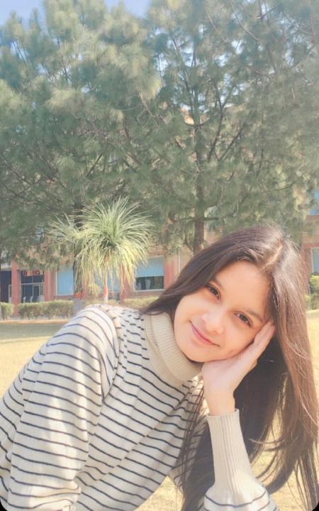 Priyanshi Rawat