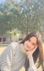 Priyanshi Rawat
