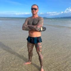 Danny Barri