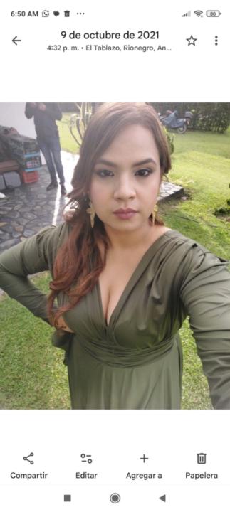 Estefanía Lopera Marin