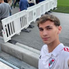 Juan Clementin