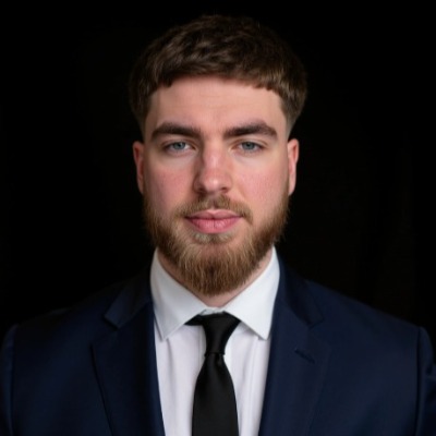 Collin Kiesel