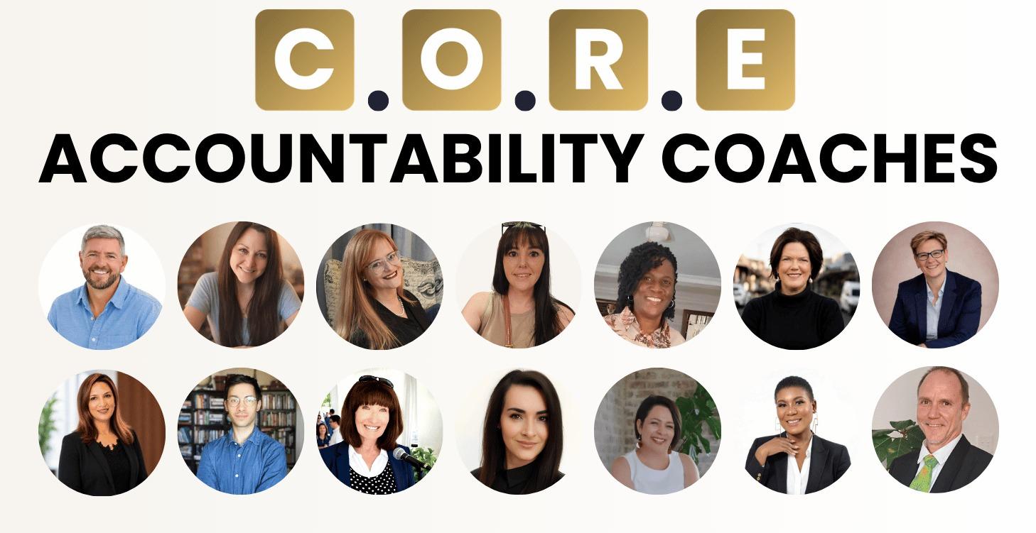 ACOUNTABILITY COACHES