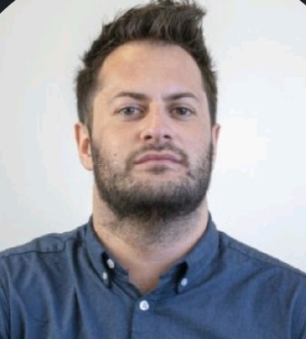 Christopher Coussons