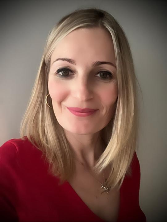 Stéphanie Grosso