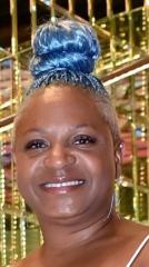 Yolanda Williams