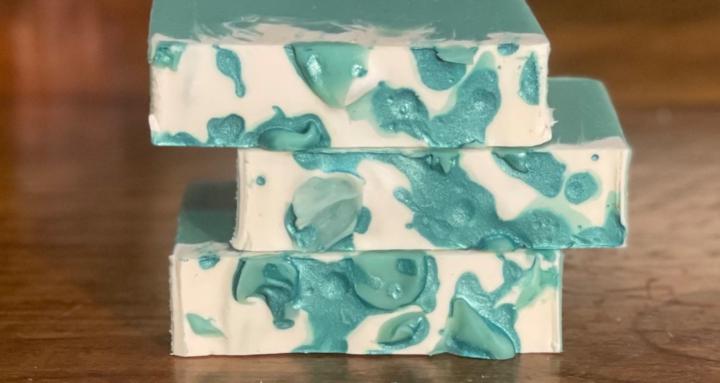 Basic Soap Making