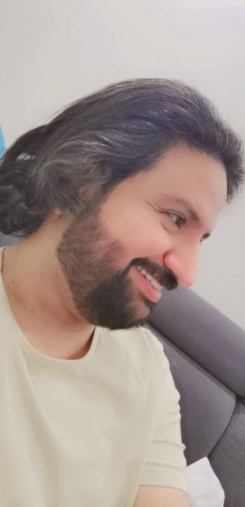 Khalid Alghamdi