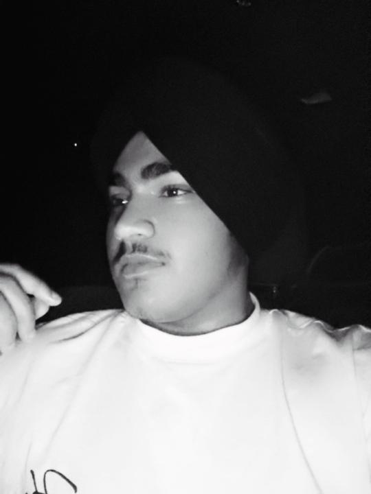 Abhijot Singh