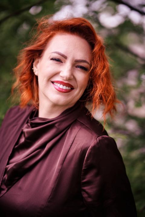 Leanne Naylor