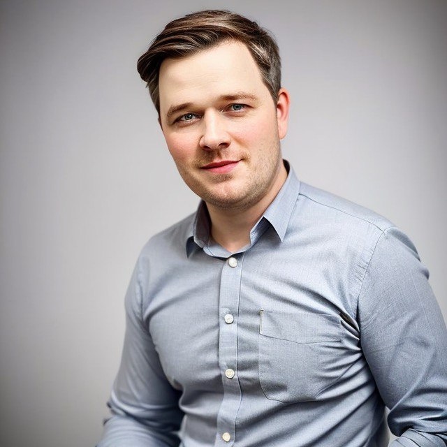 Julian Vierschilling