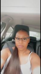 Desiree Clayton