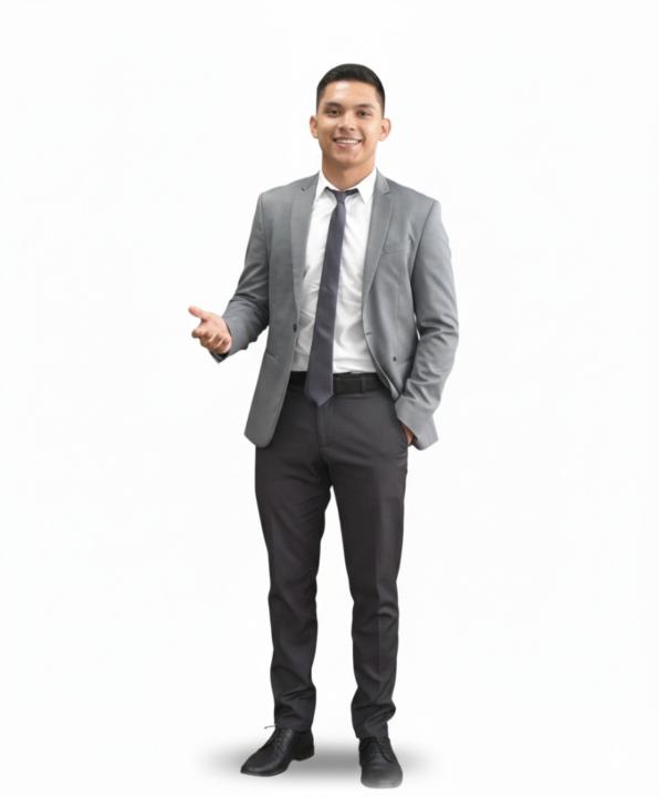 Bryan Delgado