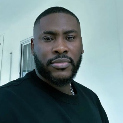 Ricky Steward
