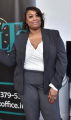 Sarina Woodard