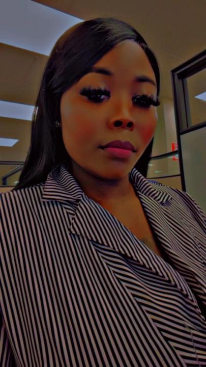 Trichelle Washington