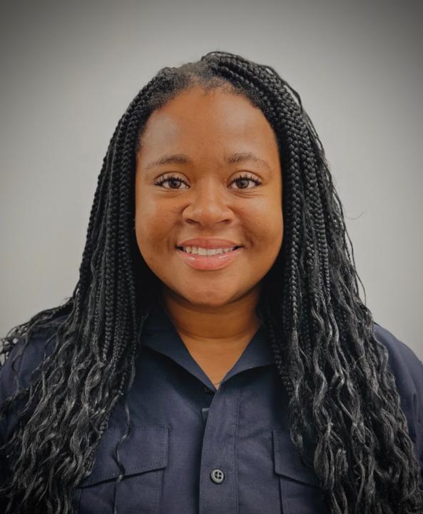 Zamyiah Mangum