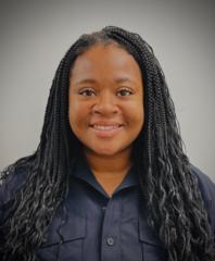 Zamyiah Mangum