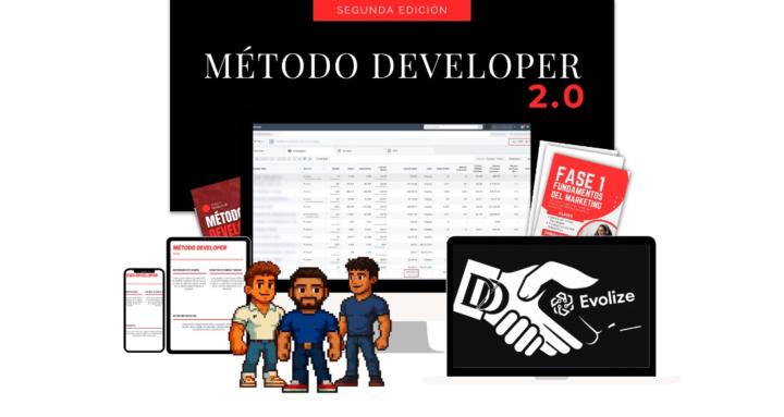 Método Developer 2.0