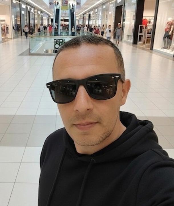 Germán Garzón Cardona