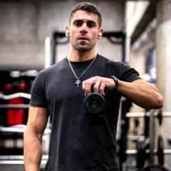 Pablo Bozinovic Manriquez