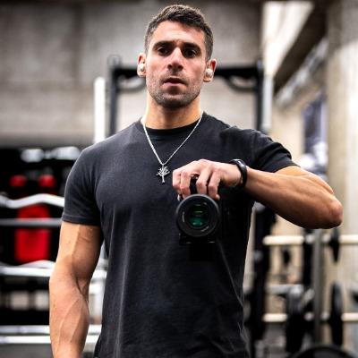 Pablo Bozinovic Manriquez