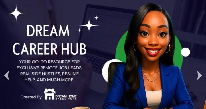 Dream Career Hub