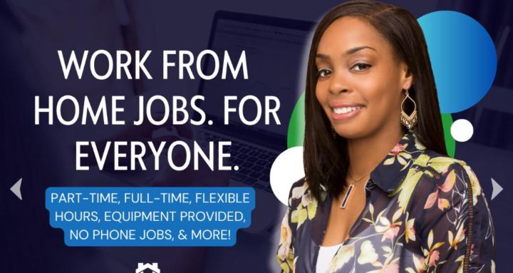 Dream WFH Career Hub