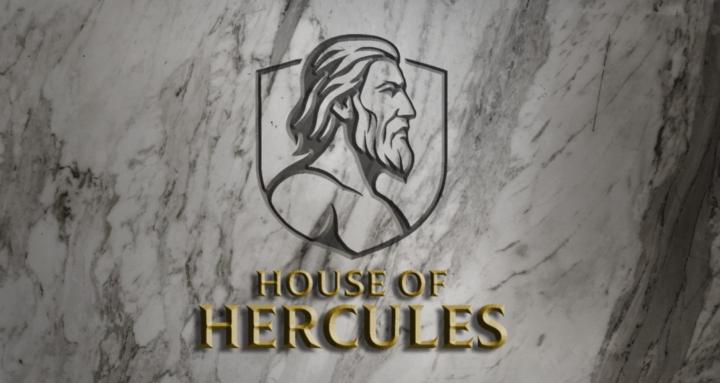 The House of Hercules