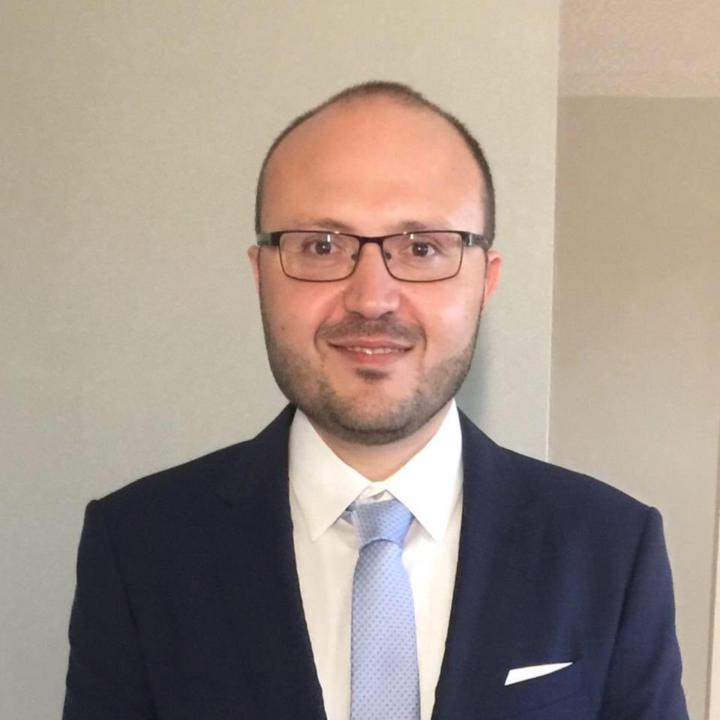 Ibrahim Zeinaty