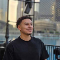Ziyad Hmoune