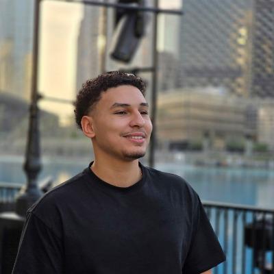 Ziyad Hmoune