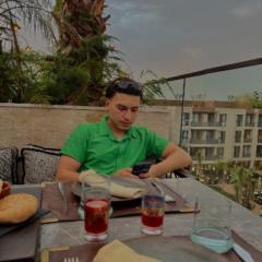 Ziyad Hmoune