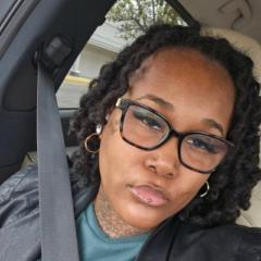 Salimah Johnson