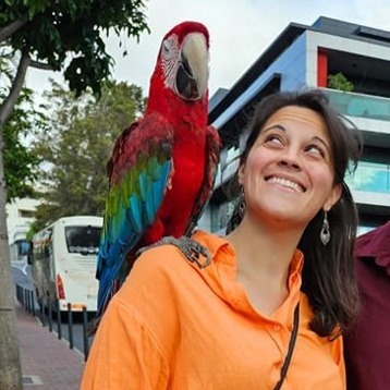 Belén García