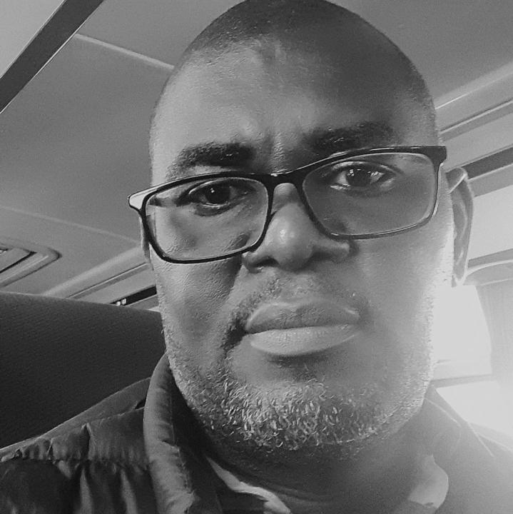 Ronnie Chibwe