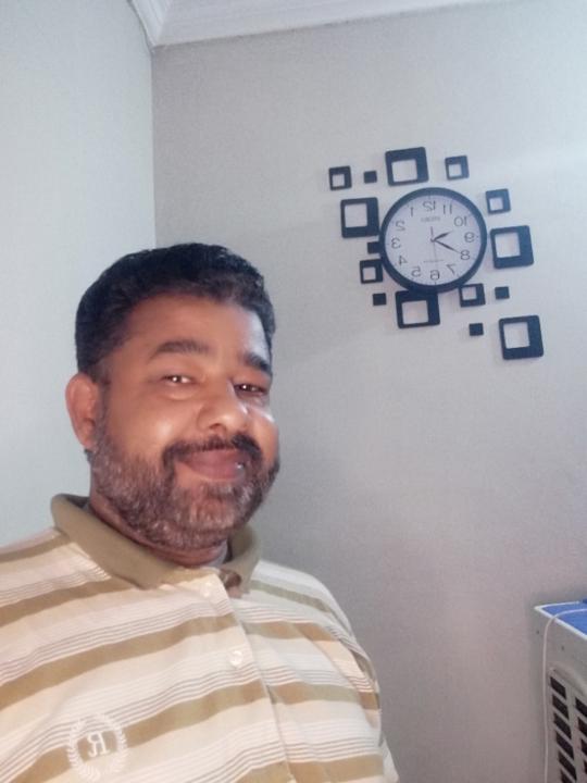 Waseem Jamal