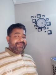 Waseem Jamal
