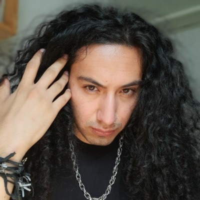 Daniel Sarmiento