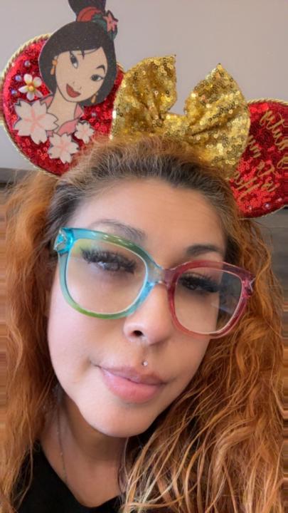 Marlene Aguilar