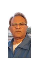 Atiq Moghul