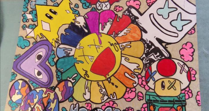 Beauty in the little things