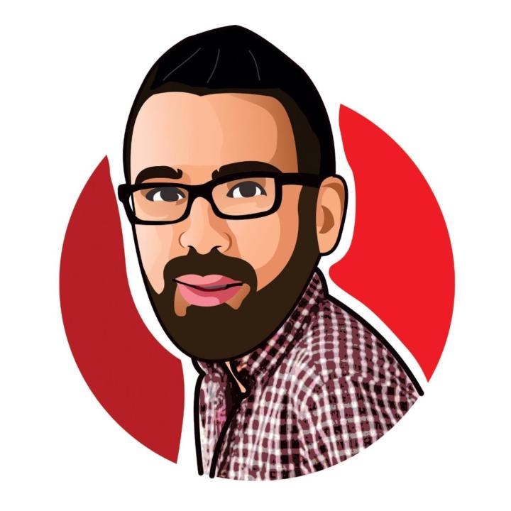 Jake Akkad