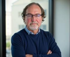 Mark Alcazar