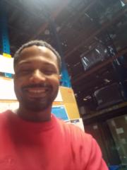 Antoine Harvey